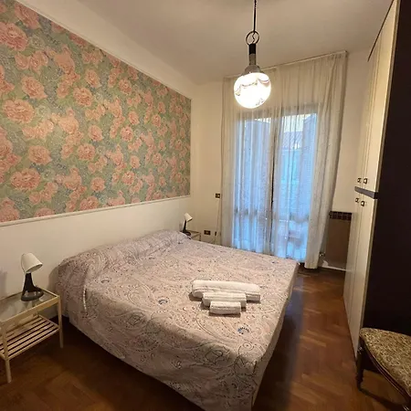 Palazzina Denise * 崔威里奥